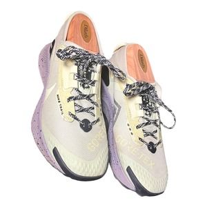 Nike Pegasus Trail 3 GTX Gore-Tex Olive Aura Green DC8794-301 Women’s Size 7.5